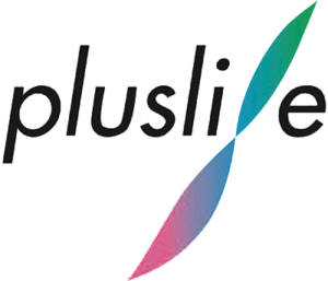 pluslife Logo