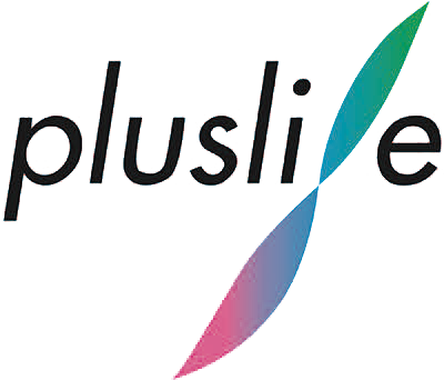 pluslife Logo