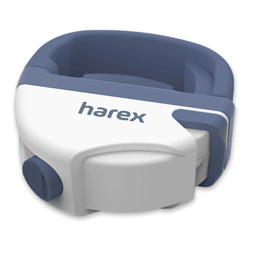 Harex urinary incontinence